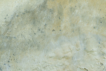 Old cracked concrete cement wall. Cracked wall. Brick wall with damage. Vintage texture style for graphic design or retro wallpaper