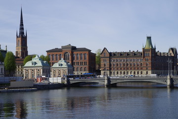 Stockholm, Schweden