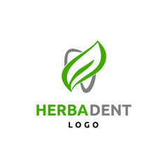 Fototapeta premium DENTAL LOGO VECTOR
