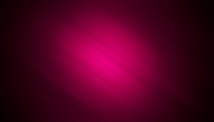 Background abstract pink and black dark are light with the gradient is the Surface with templates metal texture soft lines tech design pattern graphic diagonal neon background.