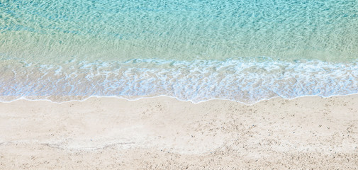 Sea Sunset, Summer background, Travel concept