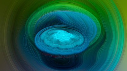 Hintergrund abstrakt bunt spirale rund