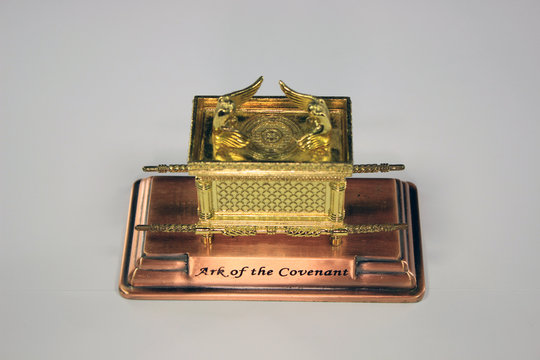 Ark of convenant