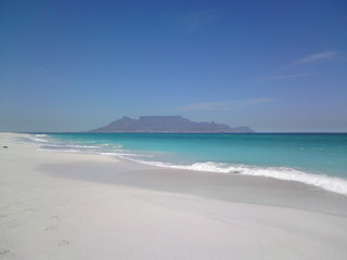 Table Mountain, Cape Town