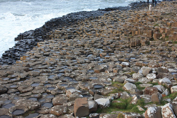 Giants Causeway Ireland