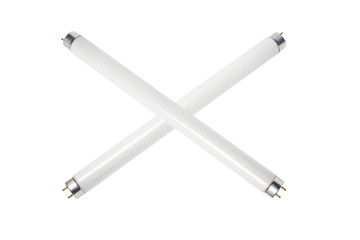 fluorescent lamp, mosquito lamp, arrow lamp