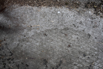 concrete wall background