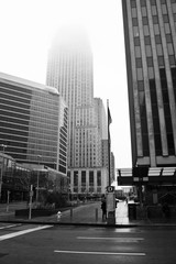 Fototapeta premium Cincinnati, USA