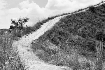 Central Turkey. Cappadocia. 