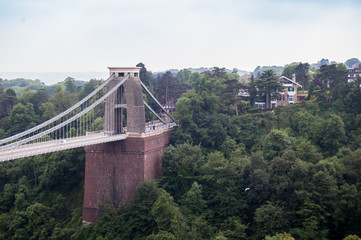 Cliffton Bridge