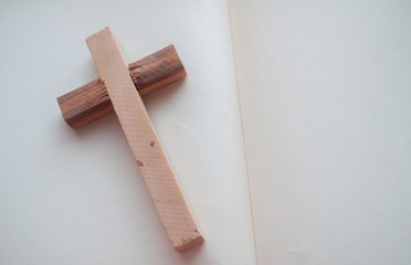 wooden cross, easter day, world prayer day, international prayer day