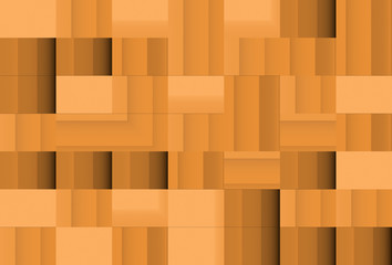 abstract geometric background wood