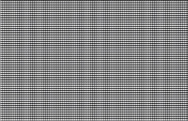 corrugated metal background