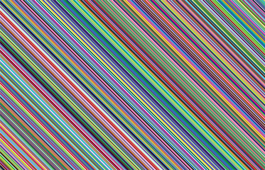 colorful striped background
