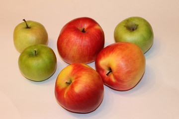 apples