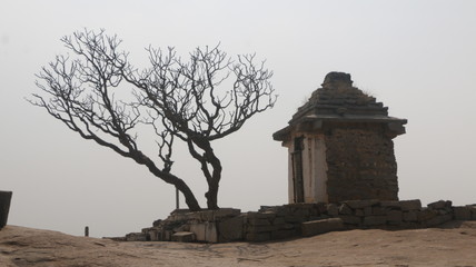 temple of hampi