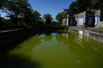 Quinta de Pesca do Marqês de Pombal