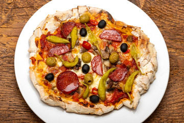 pizza