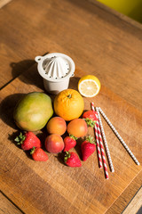 Früchte