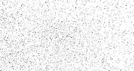 Subtle halftone grunge urban texture vector. Distressed overlay texture. Grunge background. Abstract mild textured effect. Vector Illustration. Black isolated on white. EPS10.