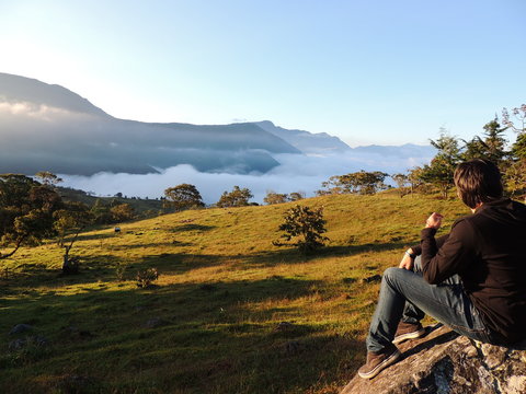 Paisaje Boyacense