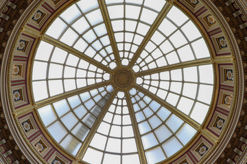dome of the dome