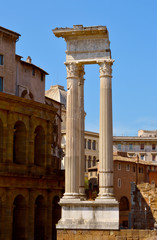 Temple of Apollo Sosianus