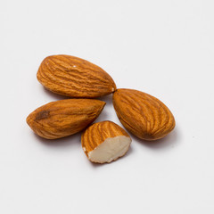 Almonds