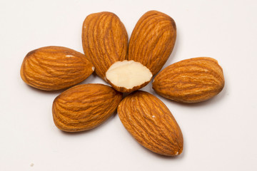 Almonds
