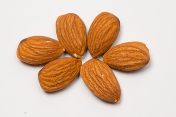 Almonds