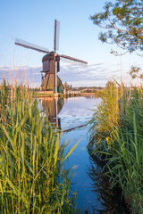Discover the splendid windmills of Kinderdijk to see how the Dutch have been controlling the waters for over 1000 years. It’s a unique spectacle!