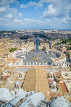 Vatican City