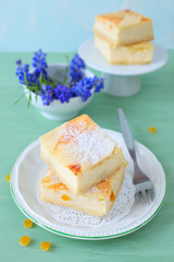 Käsekuchen