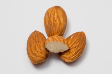 Almonds