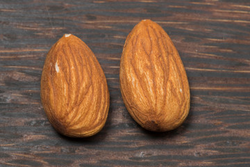Almonds