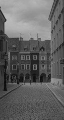 Kamieniczki Budników  © Robert