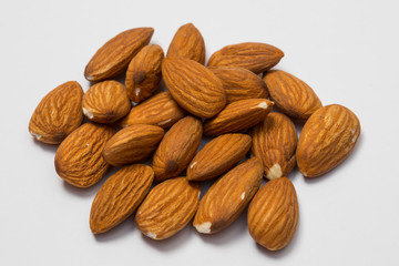 Almonds