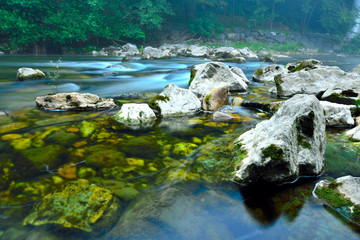 Rio Sella