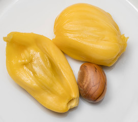 Jackfruit © M M Stock Photo