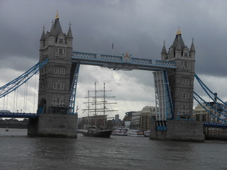 Obraz premium London city