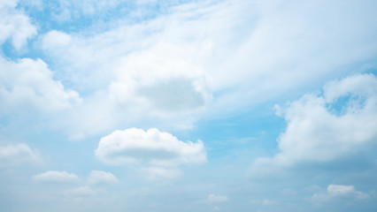 青空・雲