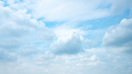 青空・雲