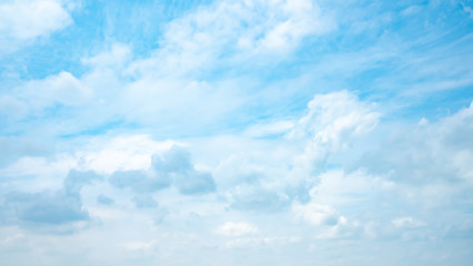 青空・雲