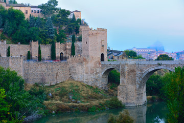 Toledo
