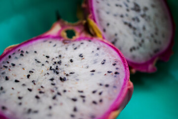 Dragon Fruit- Pitaia