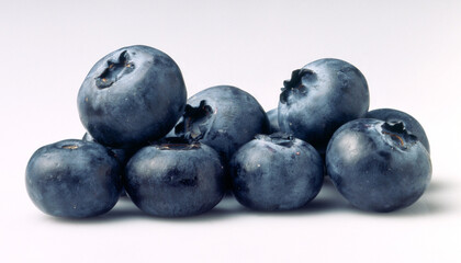 Arandanos frutas frescas berries bayas jugos naturales potente anti oxidante mermeladas tortas de arándanos mufit queques