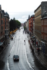Copenhague Norrebrogade
