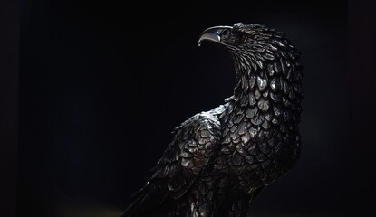 Silver Eagle