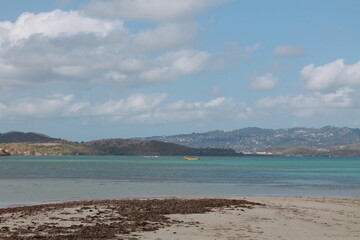 Sortie bateau