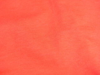 orange fabric texture, designing fabric background